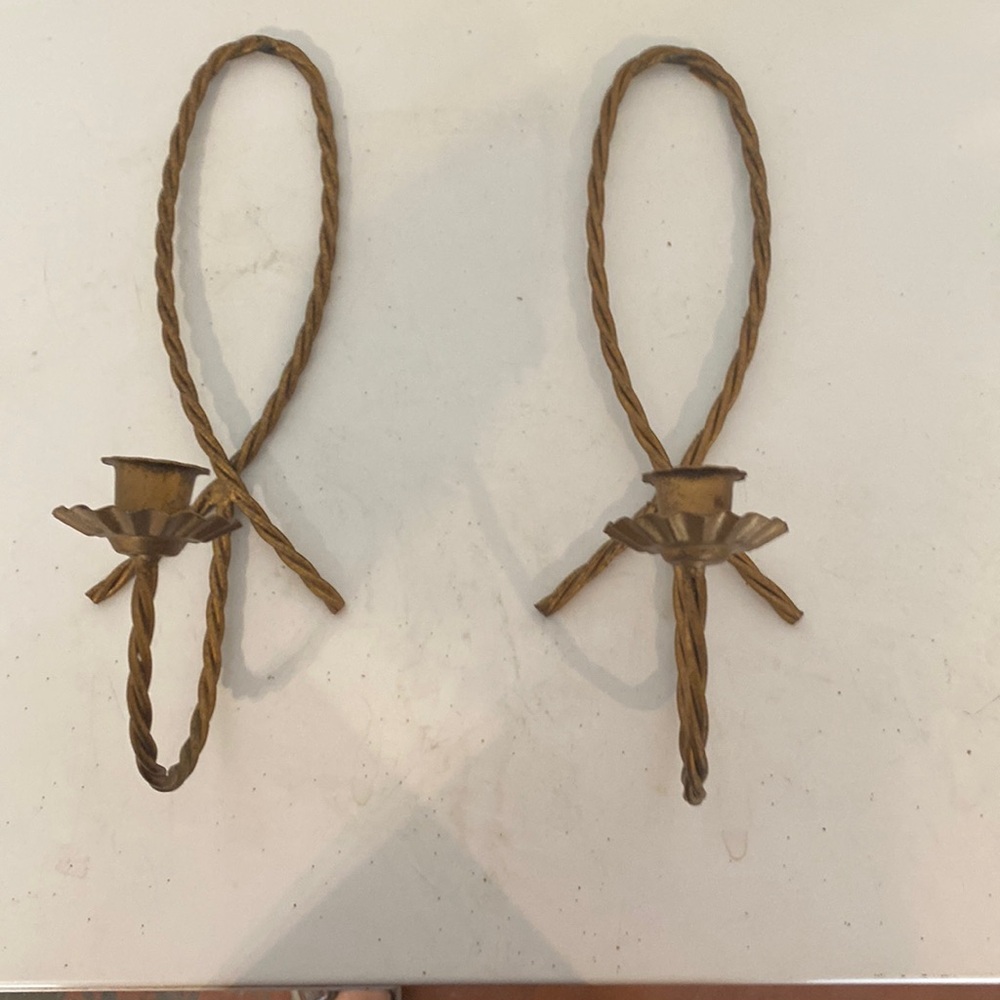 Home Interior sconces